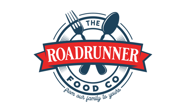 The Roadrunner Food Co. 